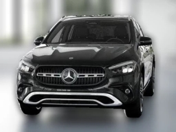 Mercedes-Benz GLA GLA 250 4MATIC SUV 2026