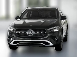 Mercedes-Benz GLA GLA 250 4MATIC SUV 2026