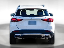 Mercedes-Benz GLA GLA 250 4MATIC SUV 2026