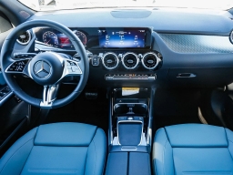 Mercedes-Benz GLA GLA 250 4MATIC SUV 2026