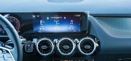 Mercedes-Benz GLA GLA 250 4MATIC SUV 2026