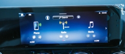 Mercedes-Benz GLA GLA 250 4MATIC SUV 2026