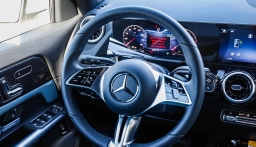 Mercedes-Benz GLA GLA 250 4MATIC SUV 2026