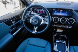 Mercedes-Benz GLA GLA 250 4MATIC SUV 2026