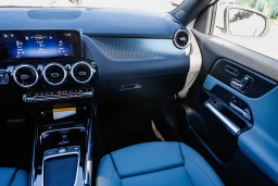 Mercedes-Benz GLA GLA 250 4MATIC SUV 2026