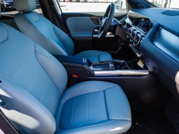 Mercedes-Benz GLA GLA 250 4MATIC SUV 2026