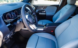 Mercedes-Benz GLA GLA 250 4MATIC SUV 2026
