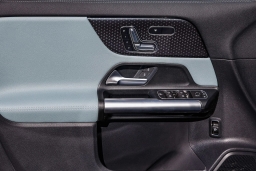 Mercedes-Benz GLA GLA 250 4MATIC SUV 2026