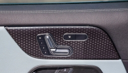 Mercedes-Benz GLA GLA 250 4MATIC SUV 2026