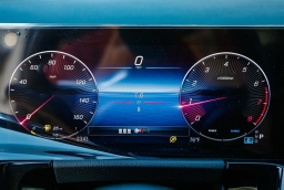 Mercedes-Benz GLA GLA 250 4MATIC SUV 2026