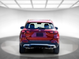Mercedes-Benz GLA GLA 250 4MATIC SUV 2026