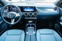Mercedes-Benz GLA GLA 250 4MATIC SUV 2026