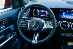 Mercedes-Benz GLA GLA 250 4MATIC SUV 2026