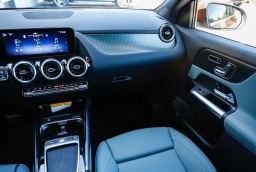 Mercedes-Benz GLA GLA 250 4MATIC SUV 2026