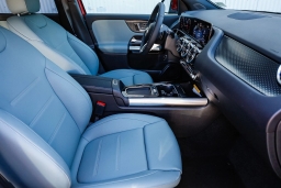Mercedes-Benz GLA GLA 250 4MATIC SUV 2026