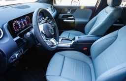 Mercedes-Benz GLA GLA 250 4MATIC SUV 2026