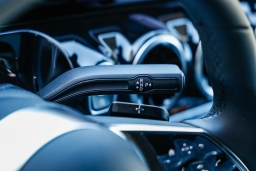 Mercedes-Benz GLA GLA 250 4MATIC SUV 2026