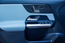 Mercedes-Benz GLA GLA 250 4MATIC SUV 2026