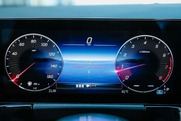 Mercedes-Benz GLA GLA 250 4MATIC SUV 2026