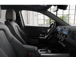 Mercedes-Benz GLA GLA 250 4MATIC SUV 2026