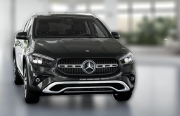 Mercedes-Benz GLA GLA 250 4MATIC SUV 2026