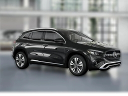 Mercedes-Benz GLA GLA 250 4MATIC SUV 2026