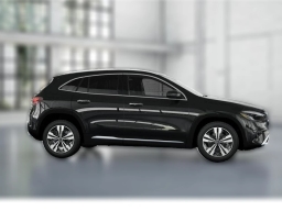 Mercedes-Benz GLA GLA 250 4MATIC SUV 2026