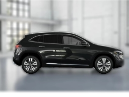 Mercedes-Benz GLA GLA 250 4MATIC SUV 2026