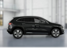Mercedes-Benz GLA GLA 250 4MATIC SUV 2026