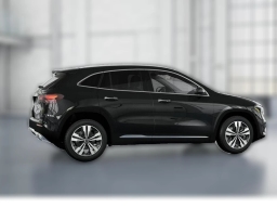 Mercedes-Benz GLA GLA 250 4MATIC SUV 2026