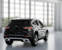 Mercedes-Benz GLA GLA 250 4MATIC SUV 2026