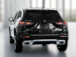 Mercedes-Benz GLA GLA 250 4MATIC SUV 2026