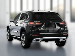 Mercedes-Benz GLA GLA 250 4MATIC SUV 2026