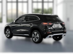 Mercedes-Benz GLA GLA 250 4MATIC SUV 2026
