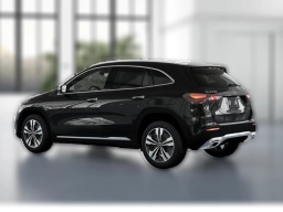 Mercedes-Benz GLA GLA 250 4MATIC SUV 2026