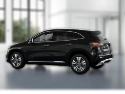 Mercedes-Benz GLA GLA 250 4MATIC SUV 2026
