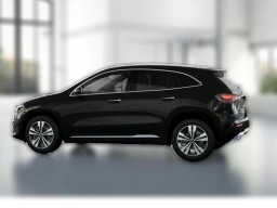 Mercedes-Benz GLA GLA 250 4MATIC SUV 2026