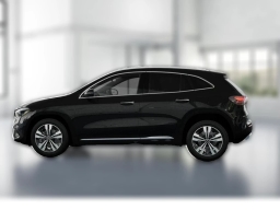 Mercedes-Benz GLA GLA 250 4MATIC SUV 2026