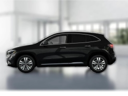Mercedes-Benz GLA GLA 250 4MATIC SUV 2026