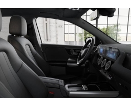 Mercedes-Benz GLA GLA 250 4MATIC SUV 2026