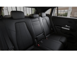 Mercedes-Benz GLA GLA 250 4MATIC SUV 2026