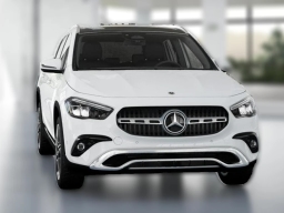 Mercedes-Benz GLA GLA 250 4MATIC SUV 2026