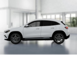 Mercedes-Benz GLA GLA 250 4MATIC SUV 2026