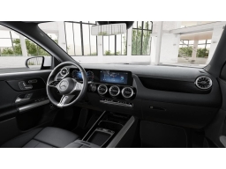 Mercedes-Benz GLA GLA 250 4MATIC SUV 2026