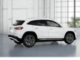 Mercedes-Benz GLA GLA 250 4MATIC SUV 2026
