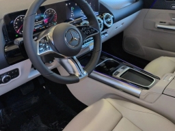 Mercedes-Benz GLA GLA 250 4MATIC SUV 2026