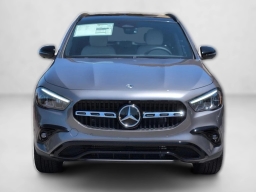 Mercedes-Benz GLA GLA 250 4MATIC SUV 2026