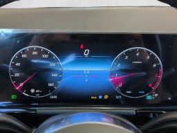 Mercedes-Benz GLA GLA 250 4MATIC SUV 2026