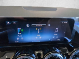 Mercedes-Benz GLA GLA 250 4MATIC SUV 2026