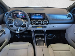 Mercedes-Benz GLA GLA 250 4MATIC SUV 2026